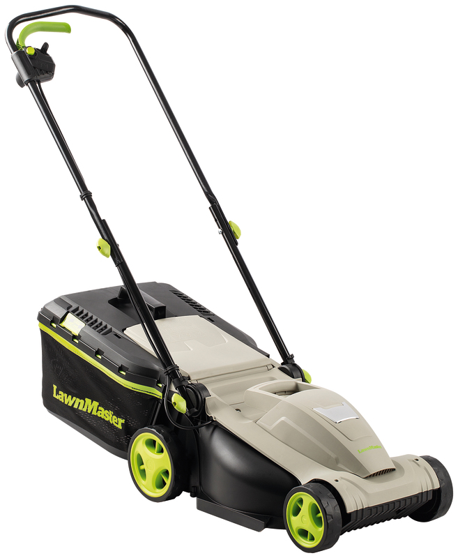 TONDEUSE ELECTRIQUE 1500 W  6939349515439 