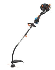 Coupe-bordures thermique démarrage électrique 2...