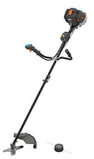 Débrousailleuse thermique 31cc démarrage électr...