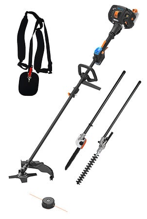 LAWNMASTER Outil multifonction thermique DBT951...