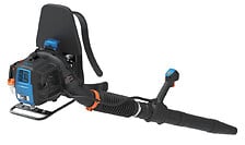 LAWNMASTER Souffleur à dos - Thermique - SADT95...