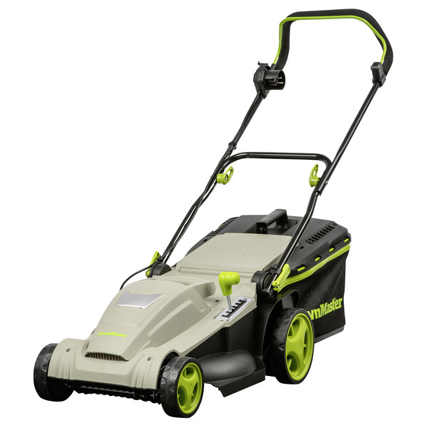 Tondeuse électrique 1800 W