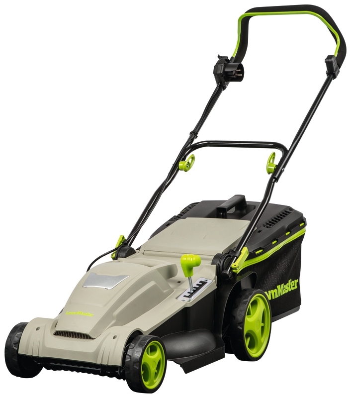 TONDEUSE ELECTRIQUE 1900 W 