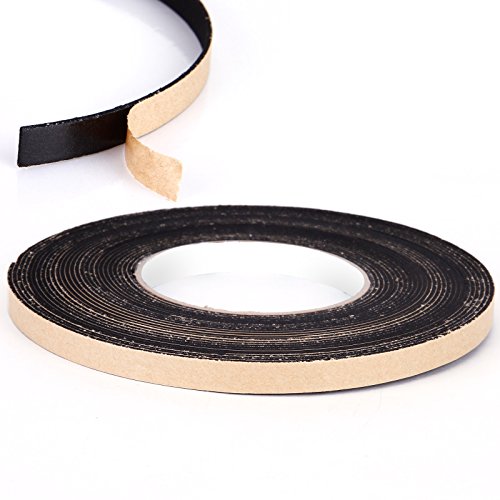 10M Bande Etanche Caoutchouc Spongieux Protecti...