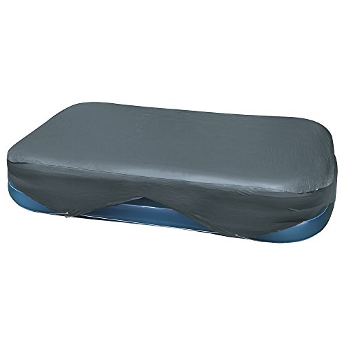 - 58412 - bâche de protection 3,05x1,83m - pour...