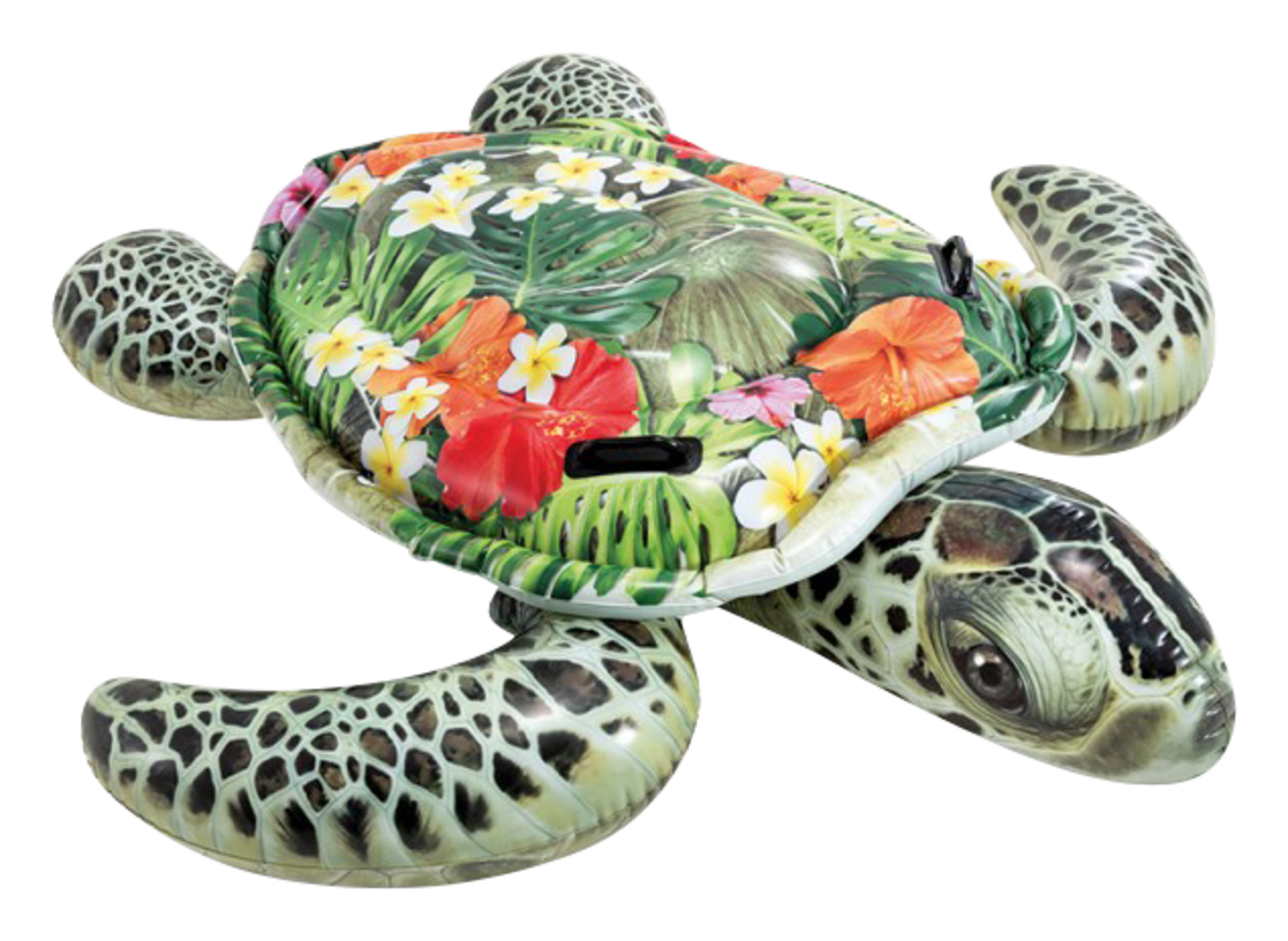 INTEX TORTUE À CHEVAUCHER code EAN 6941057402994 