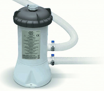 ÉPURATEUR À CARTOUCHE