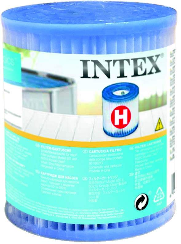 CARTOUCHE DE FILTRATION H