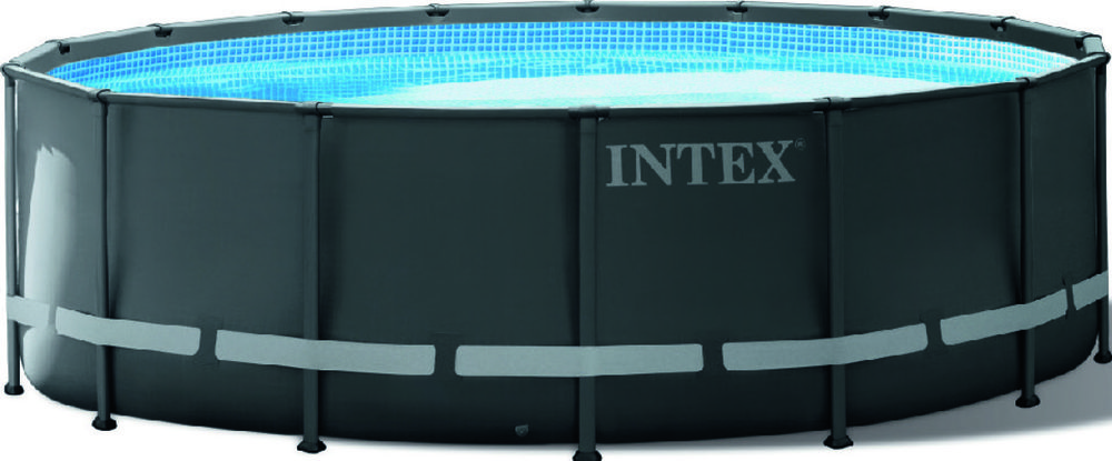 PISCINE TUBULAIRE RONDE