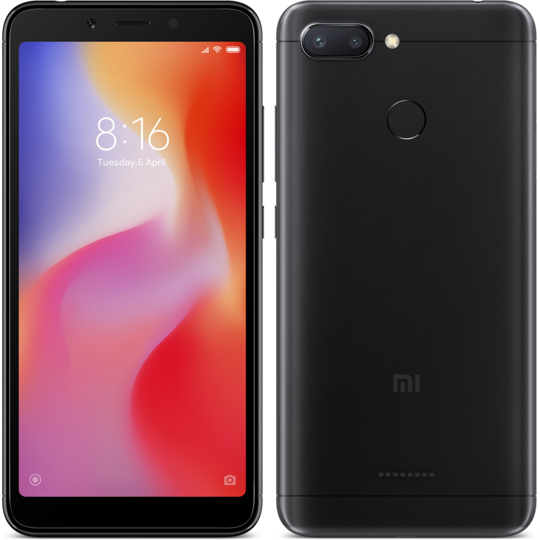 Redmi 6