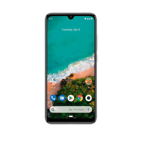 Smartphone Mi A3