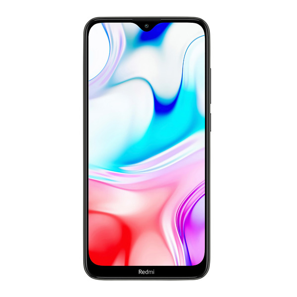 REDMI 8