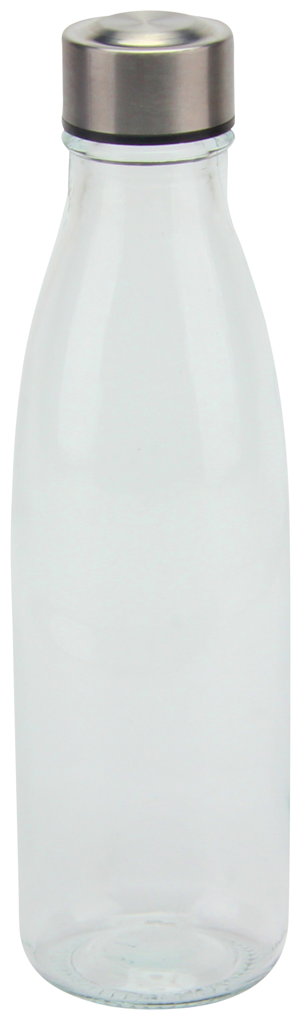 GOURDE D'HYDRATATION EN VERRE 600 ML