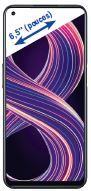 SMARTPHONE REALME 8 5G NOIR(3)