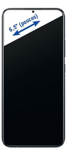 SMARTPHONE REALME C21Y NOIR