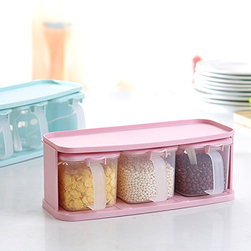 Tiroir de cuisine de 4 à goût the caddy avec po...