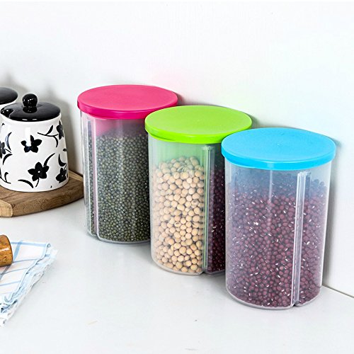 3 admit cartouche alimentaire boîte de rangemen...