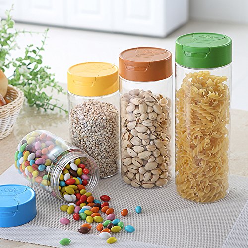 De cuisine avec couvercle bocal hermétique admi...