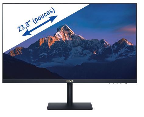 MONITEUR “HUAWEI”