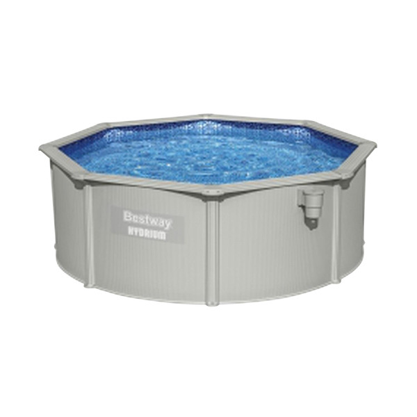 Piscine hors sol ronde Hydrium™ 360 x 120 cm