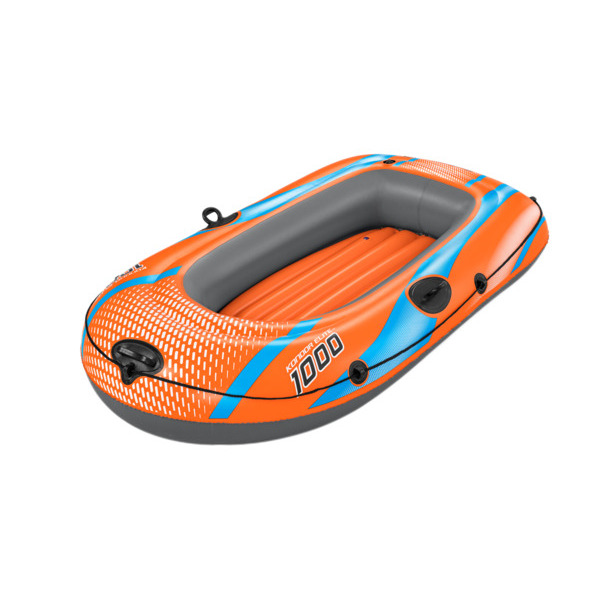 Bateau pneumatique Kondor 1000