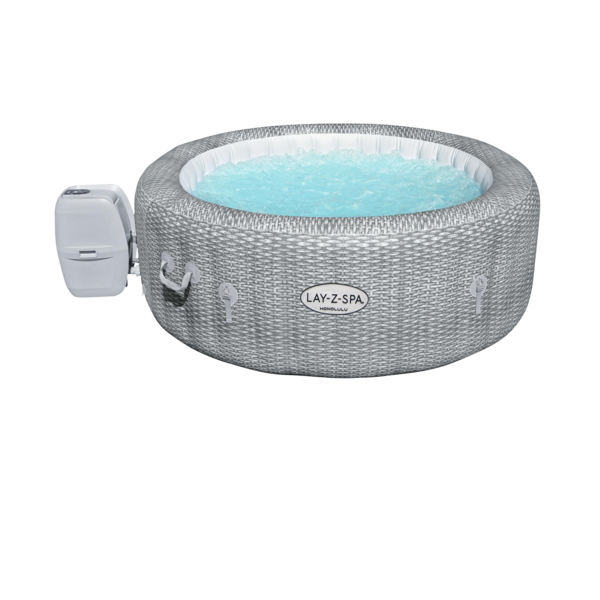 BESTWAY Spa Honolulu Air Jet code EAN 6941607348475 