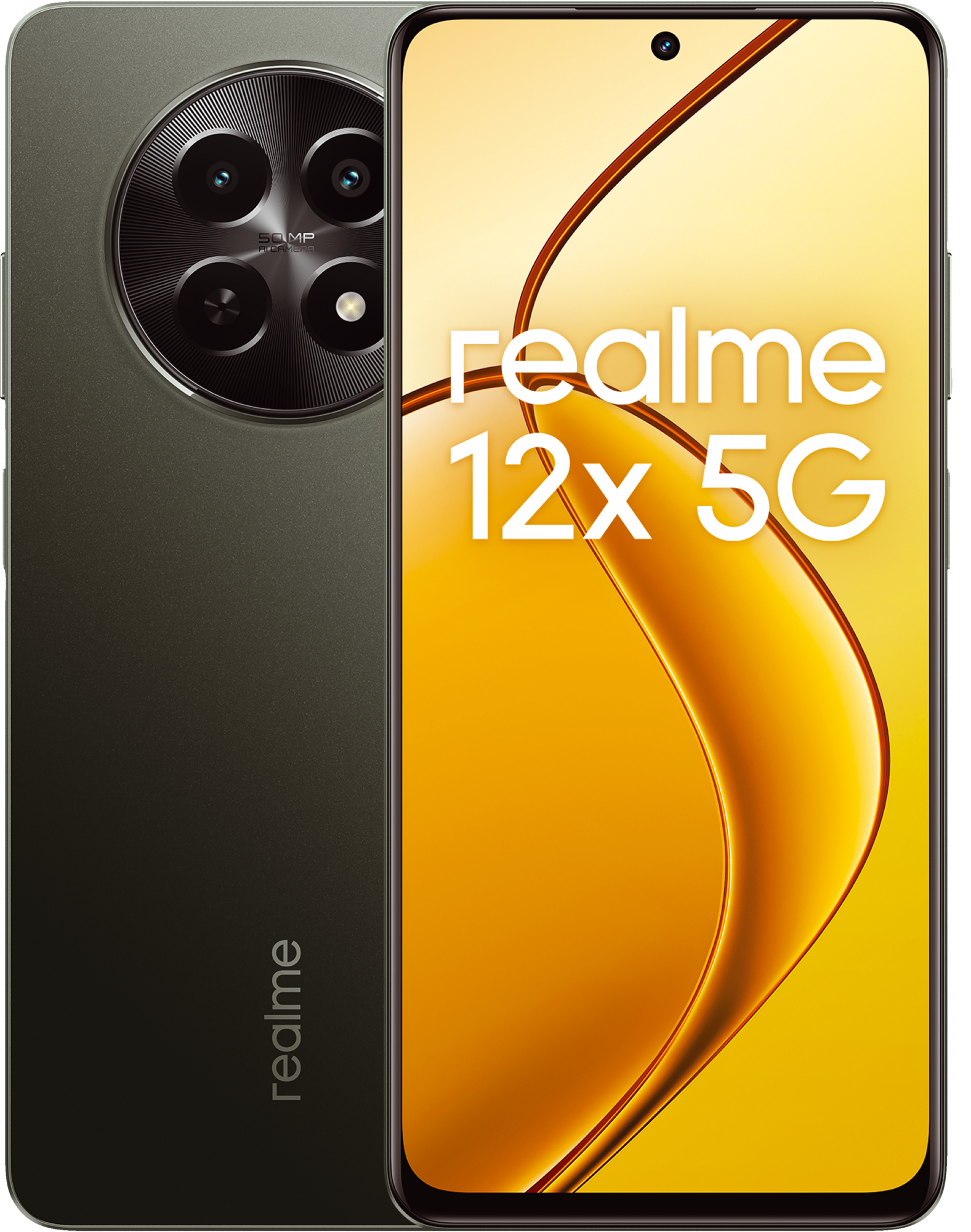 REALME SMARTPHONE REALME 12X code EAN 6941764431041 