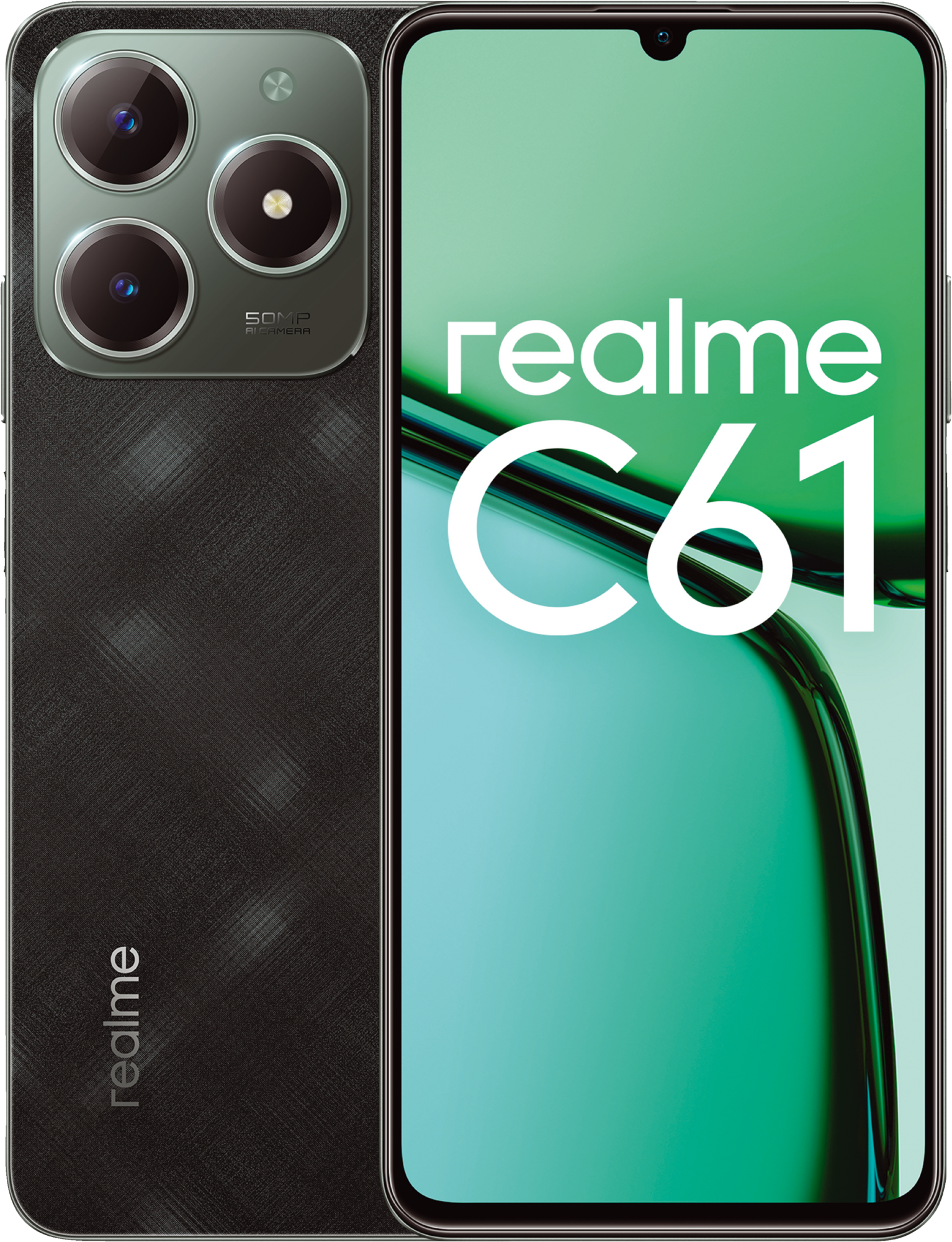 SMARTPHONE REALME C61