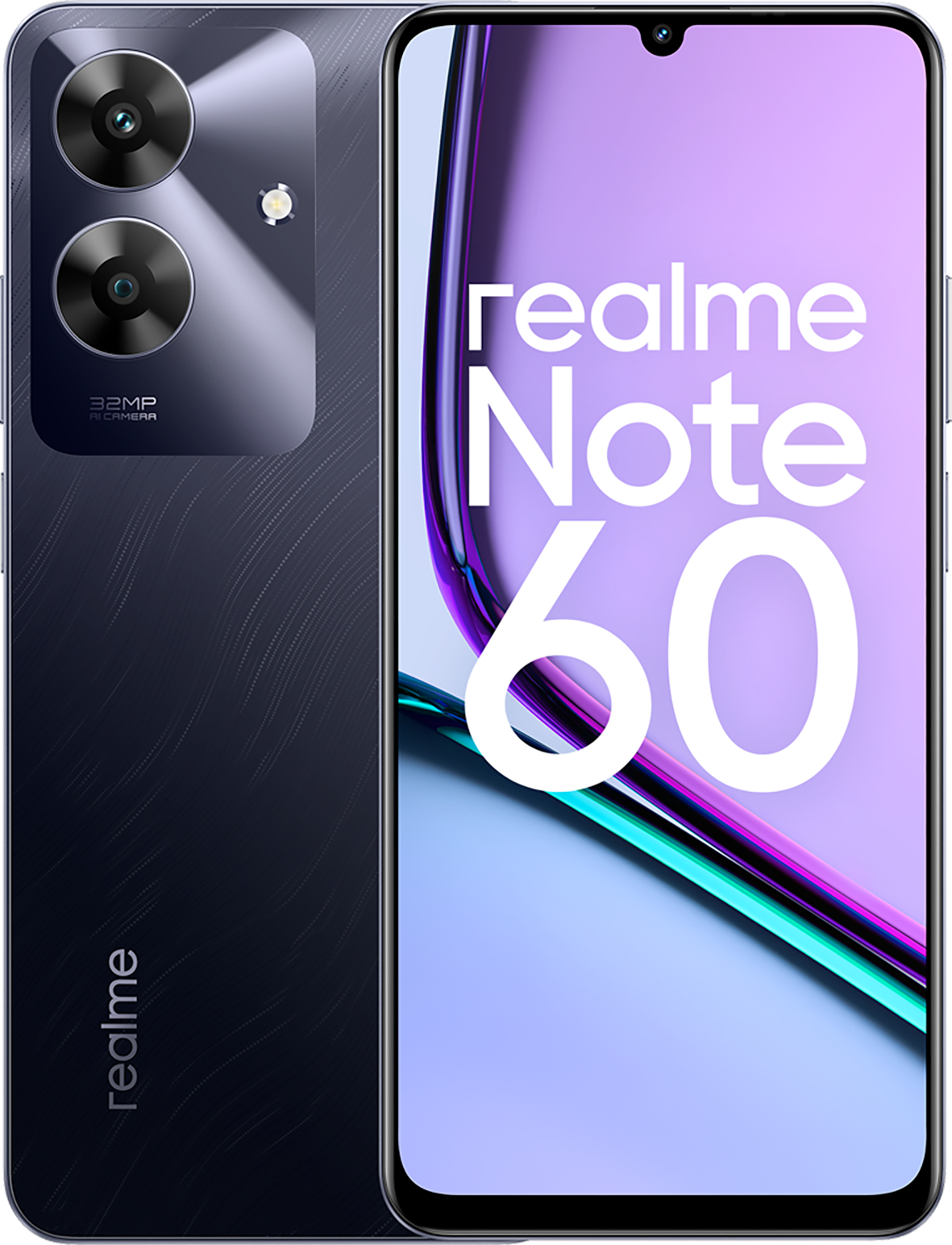 SMARTPHONE NOTE 60 NOIR(3)
