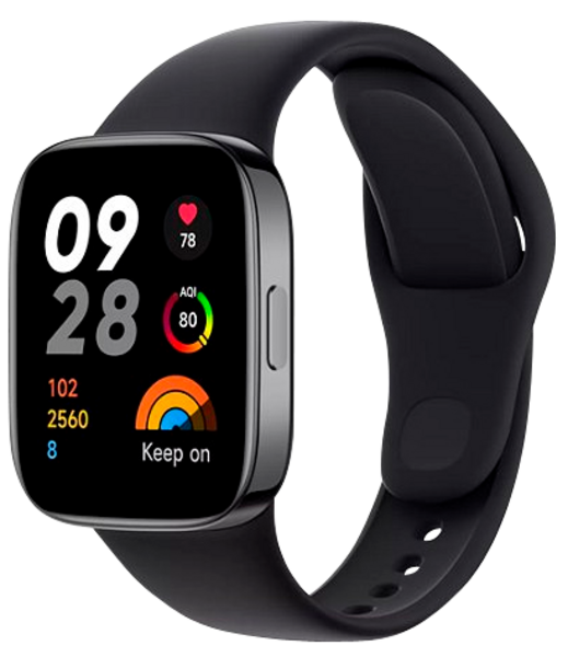 Montre connectée bluetooth