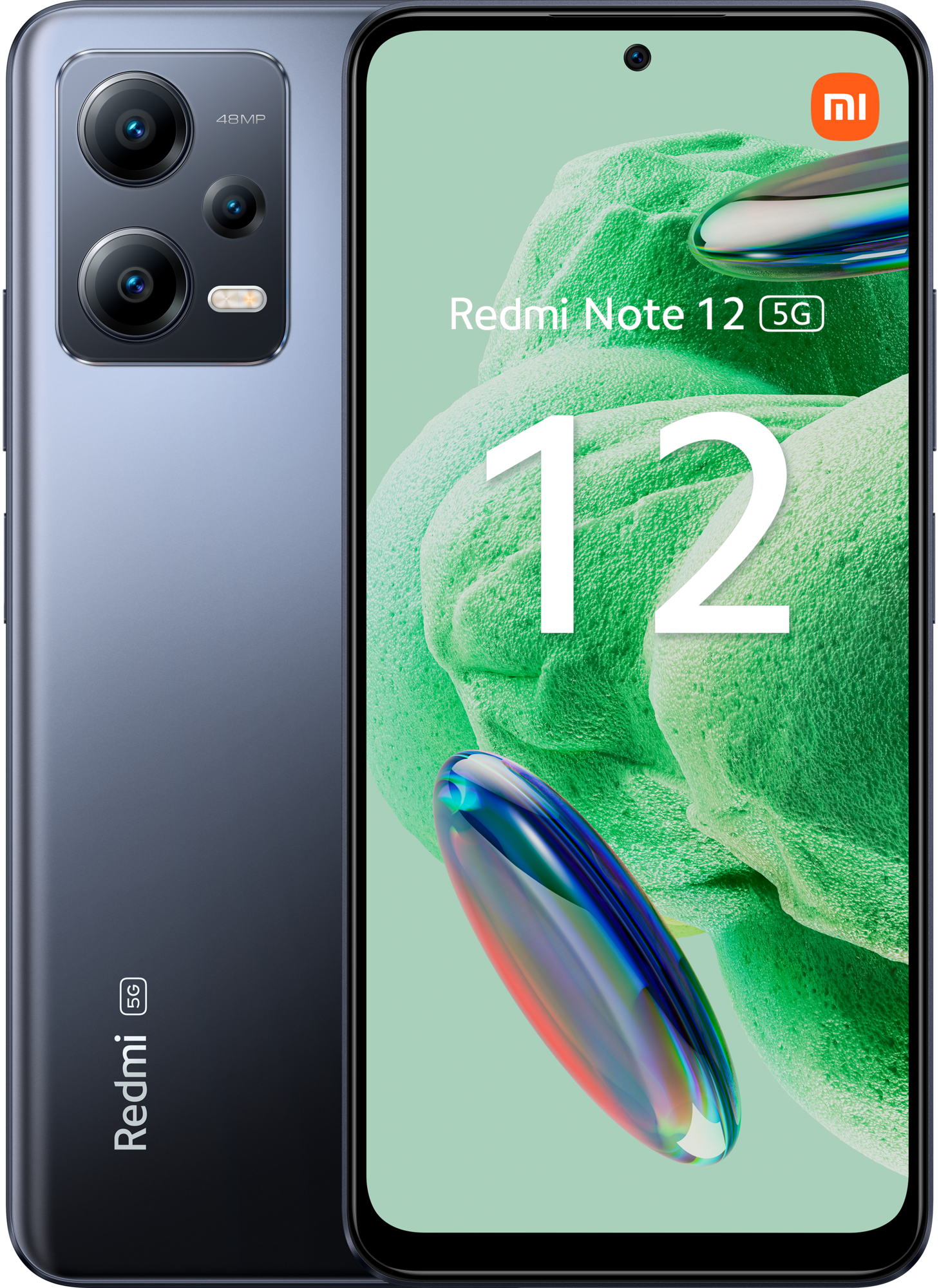 SMARTPHONE REDMI NOTE 12