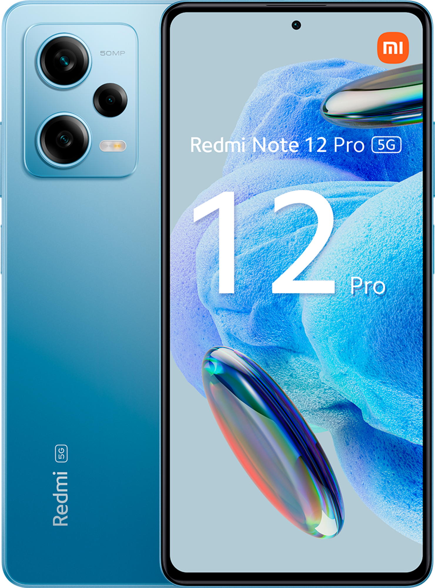 SMARTPHONE REDMI NOTE 12 PRO