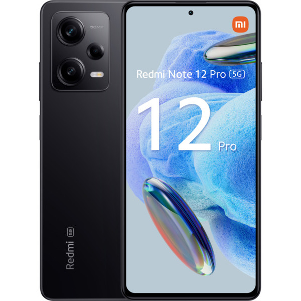 Redmi Note 12 Pro