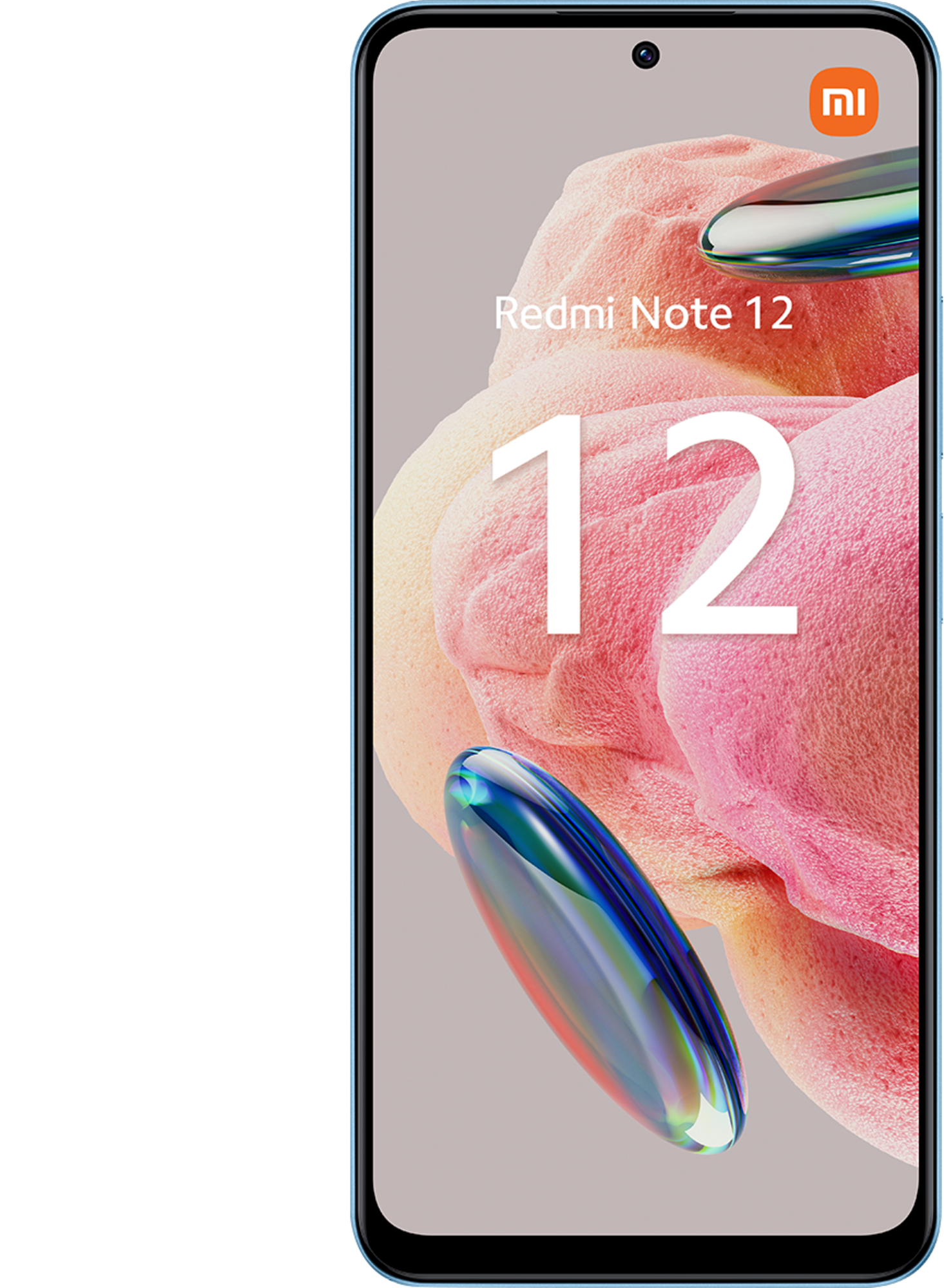 SMARTPHONE REDMI NOTE 12