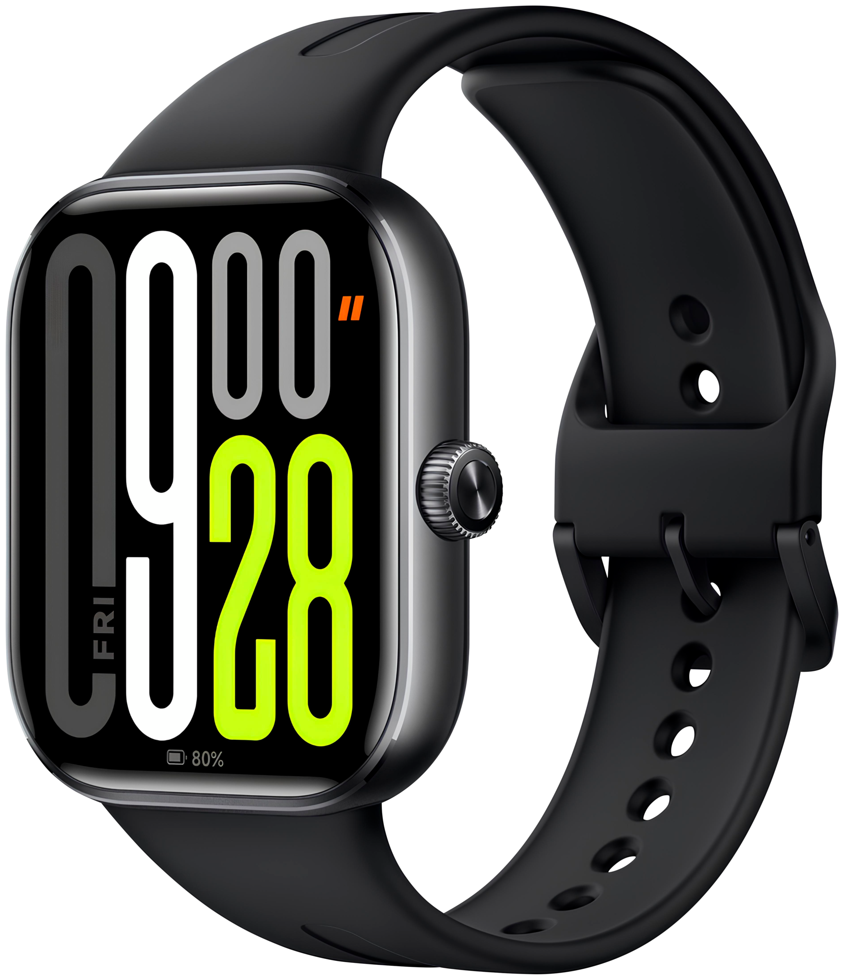 XIAOMI MONTRE CONNECTÉE REDMI WATCH 5 code EAN 6941812784563 