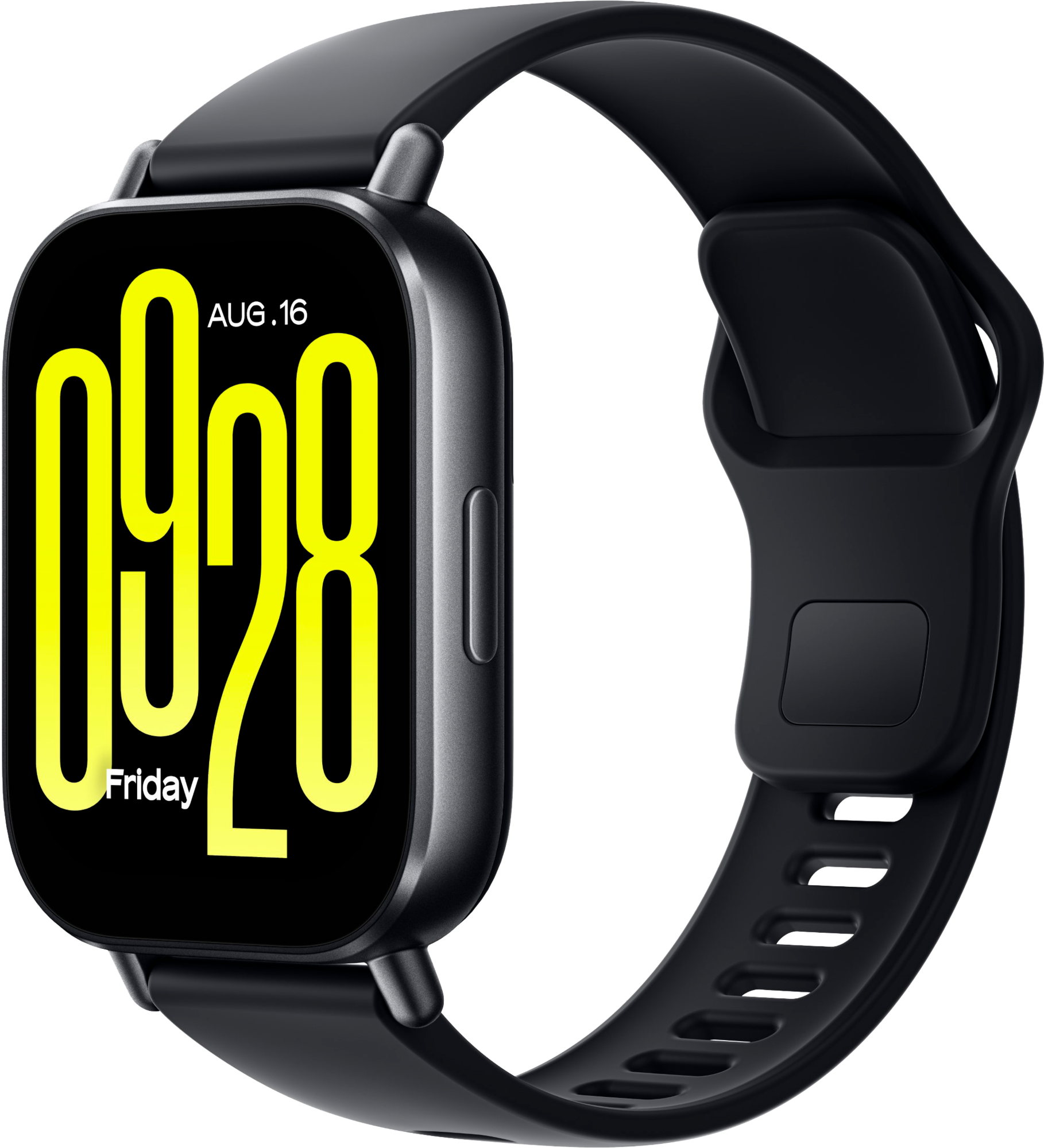 XIAOMI MONTRE CONNECTÉE REDMI WATCH 5 ACTIVE code EAN 6941812791585 