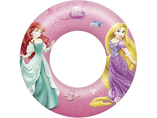 - a1501282 - bouée gonflable - disney princesse...
