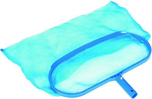 Epuisette de fonds à connecter 58278 bleu 112 x...