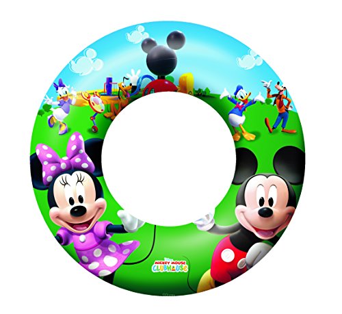 - bouée mickey disney club house