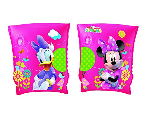 - bracelets natation minnie