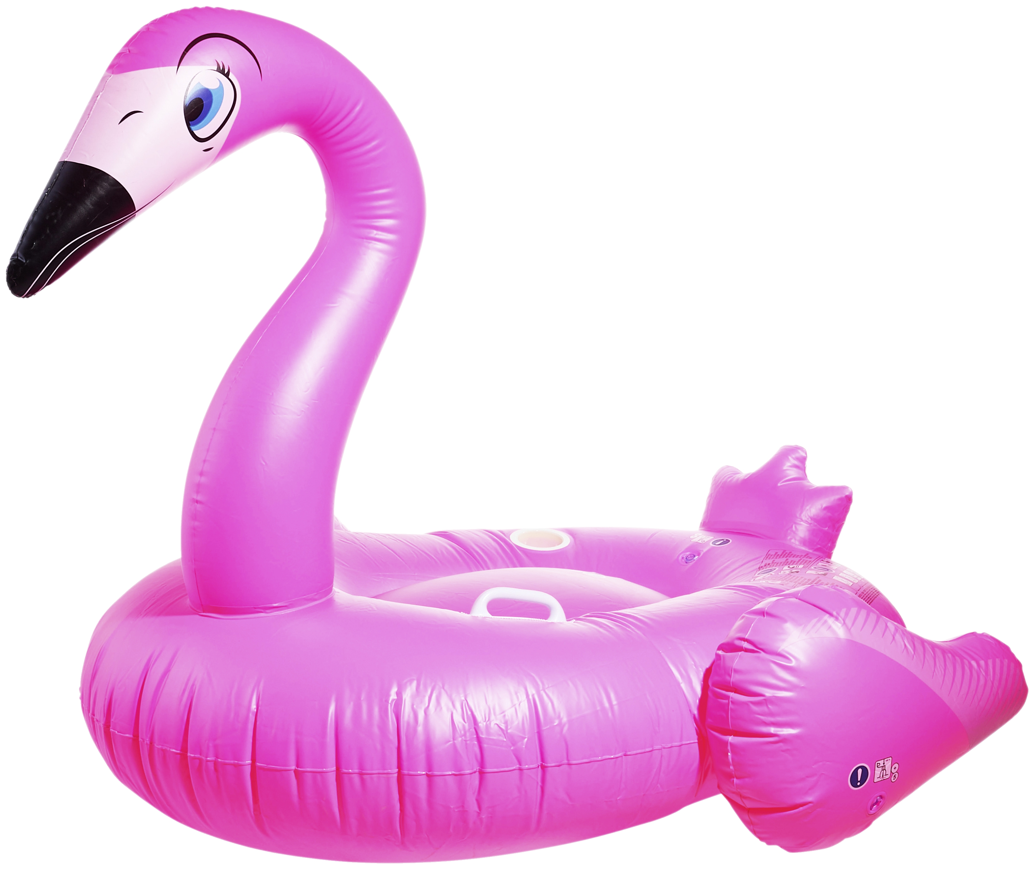  Bouée gonflable flamand rose  code EAN 6942138939125 