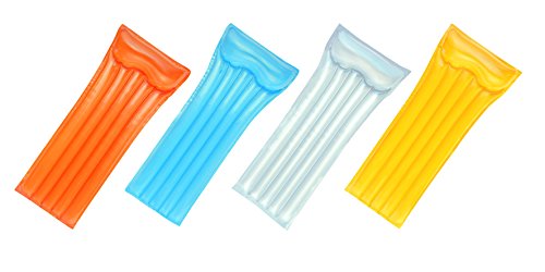 - 44013 - jeu de plein air - matelas gonflable ...