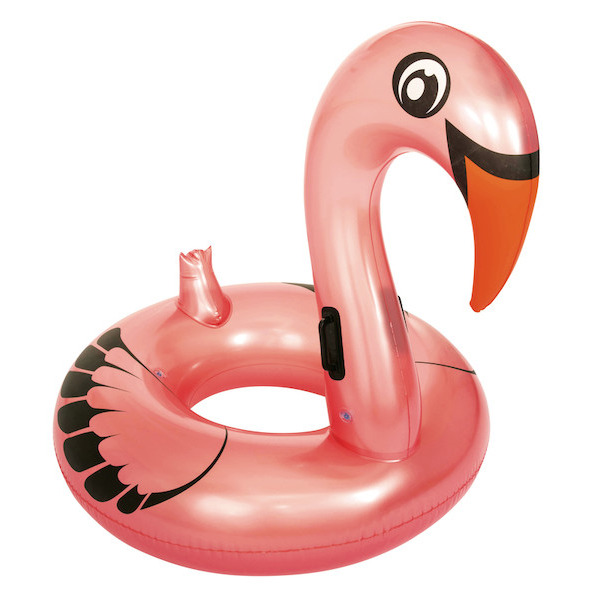 BOUÉE FLAMANT ROSE FASHION