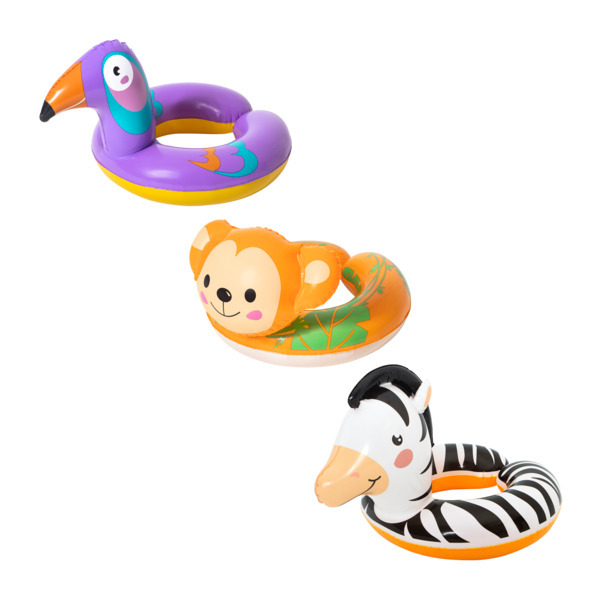 BOUEE ANIMAUX SAFARI 
