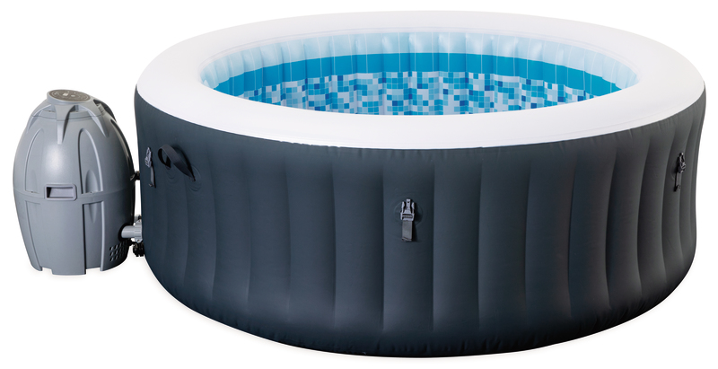 Spa gonflable Lay-Z BAJA 