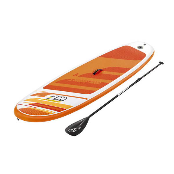 Paddle SUP gonflable Hydro-Force™ Aqua Journey