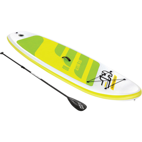 BESTWAY PADDLE GONFLABLE 
BESTWAY code EAN 6942138977264 