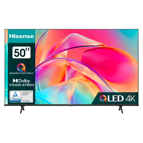 Téléviseur QLED 4K* - 125 cm