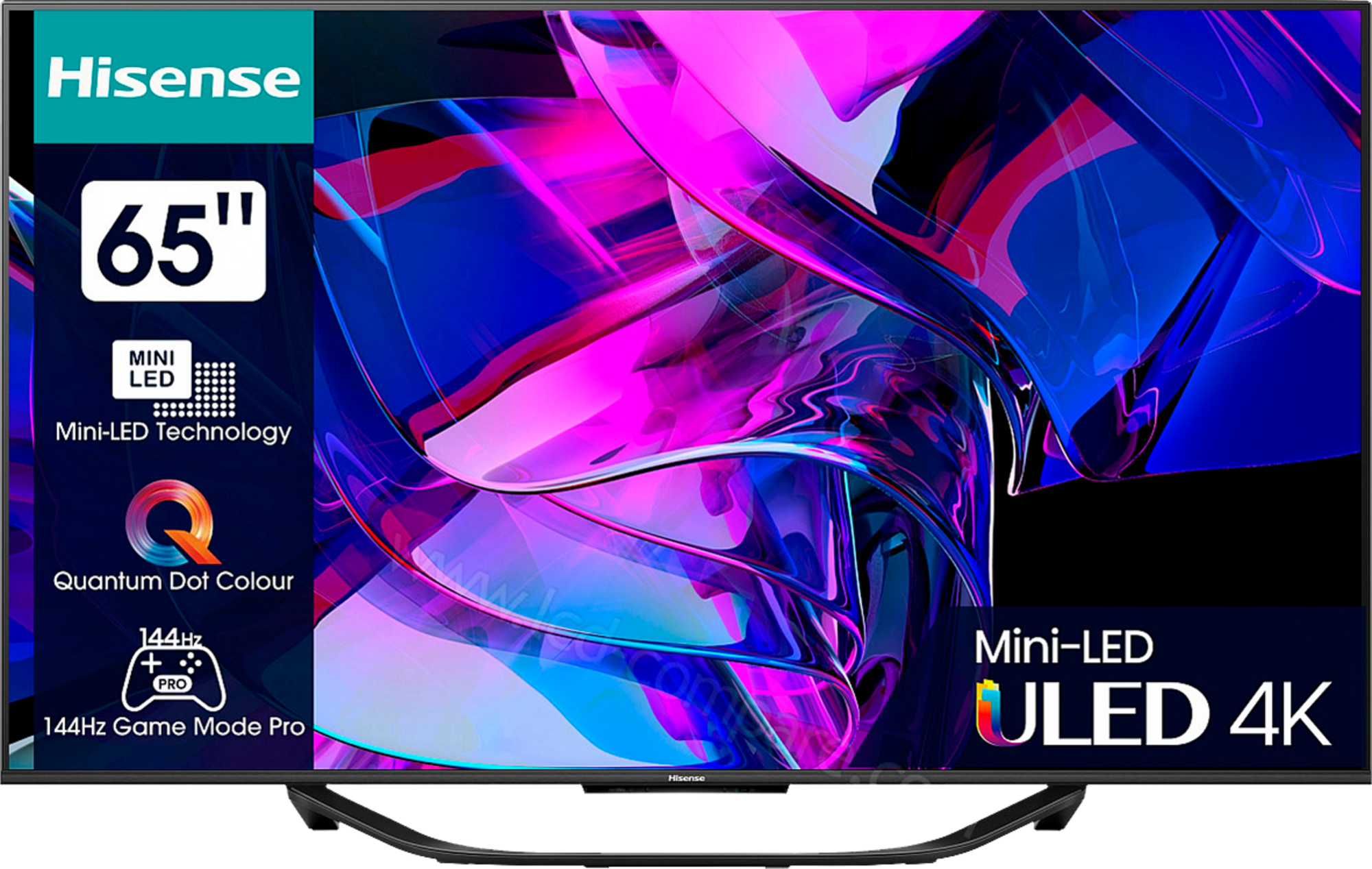 TV MINI LED 65U7KQ 65