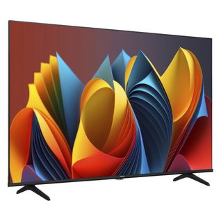 HISENSE HISENSE Téléviseur QLED 4K 43'' 108 cm 43E77NQ code EAN 6942351402338 